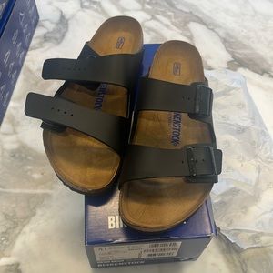 Mens Birkenstock Arizona BS Sandal  - NEW